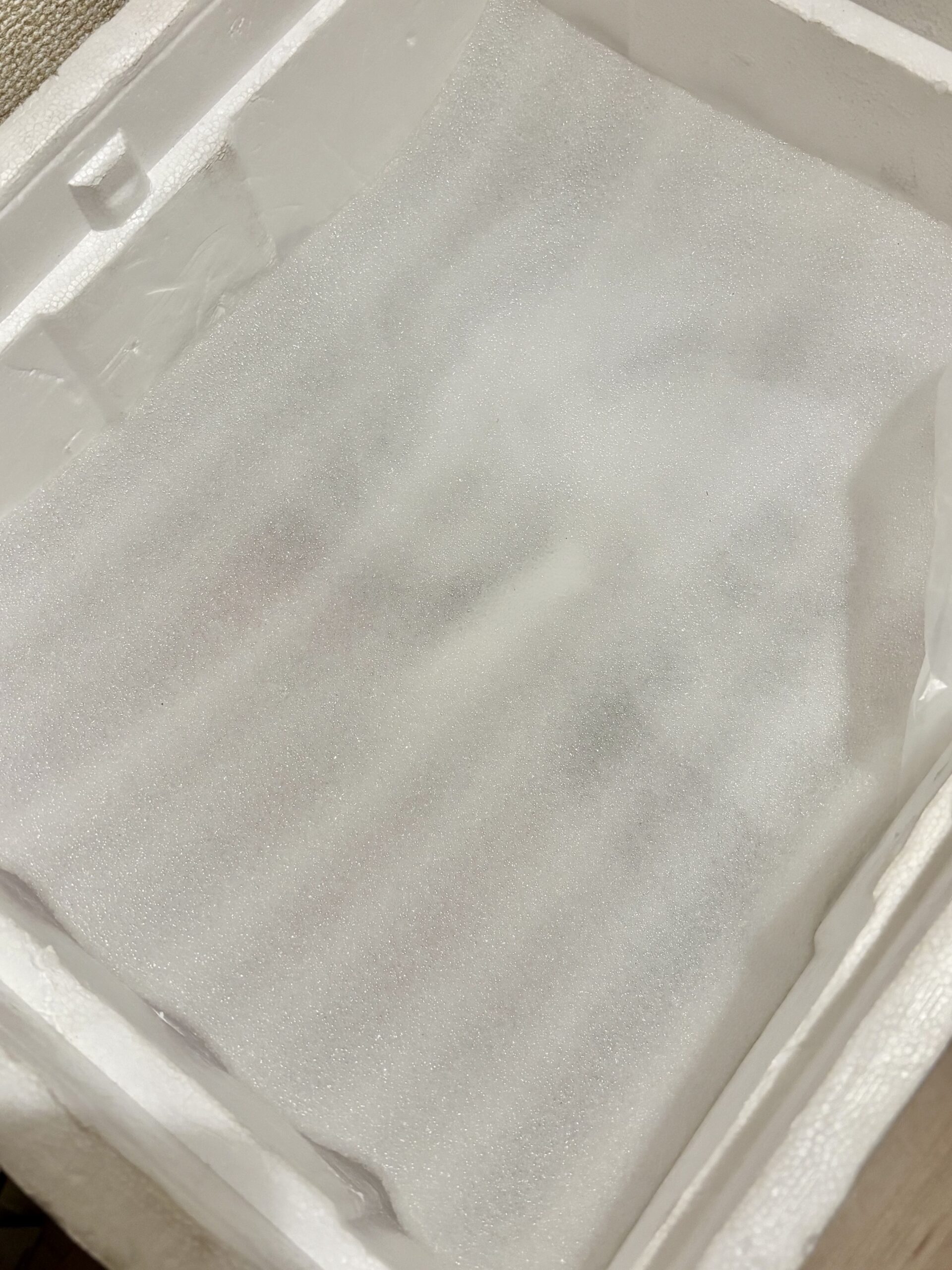 保冷シート