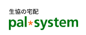パルシステムロゴ