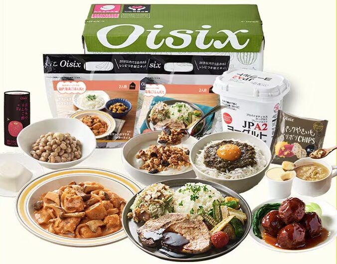 腸内環境ごはんKit
